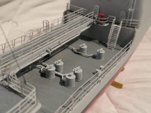 Walchensee Class – Bild 3