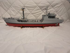 Walchensee Class – Bild 15