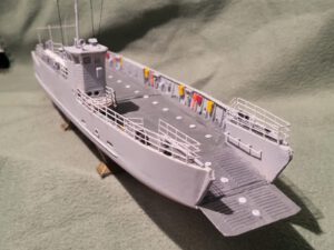 L750 Eidechse – Bild 9