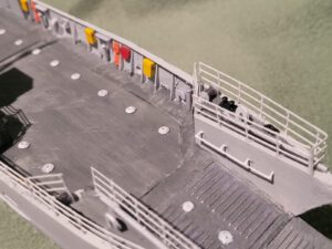L750 Eidechse – Bild 8