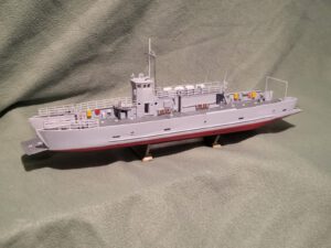 L750 Eidechse – Bild 7