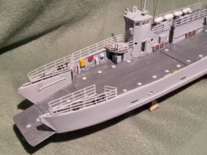 L750 Eidechse – Bild 5