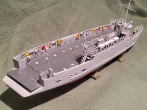 L750 Eidechse – Bild 4