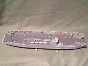 L750 Eidechse – Bild 3