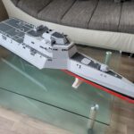 Independence class LCS