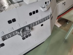 Independence class LCS – Bild 3