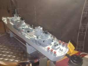 Torpedofangschiff – Bild 5
