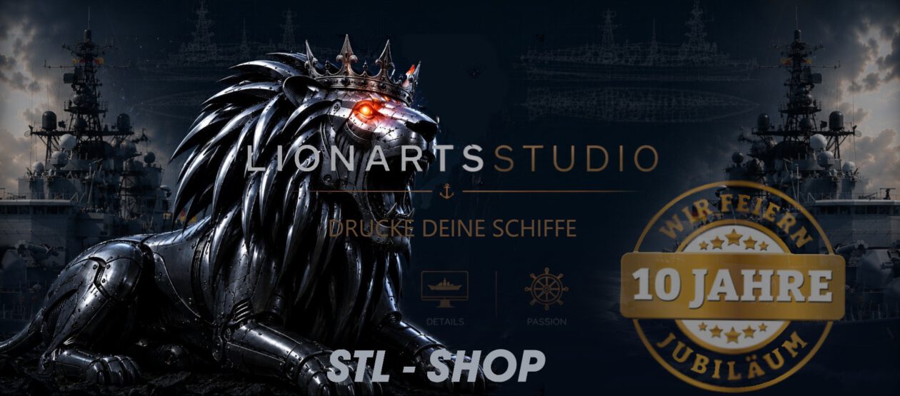Lionarts Studio