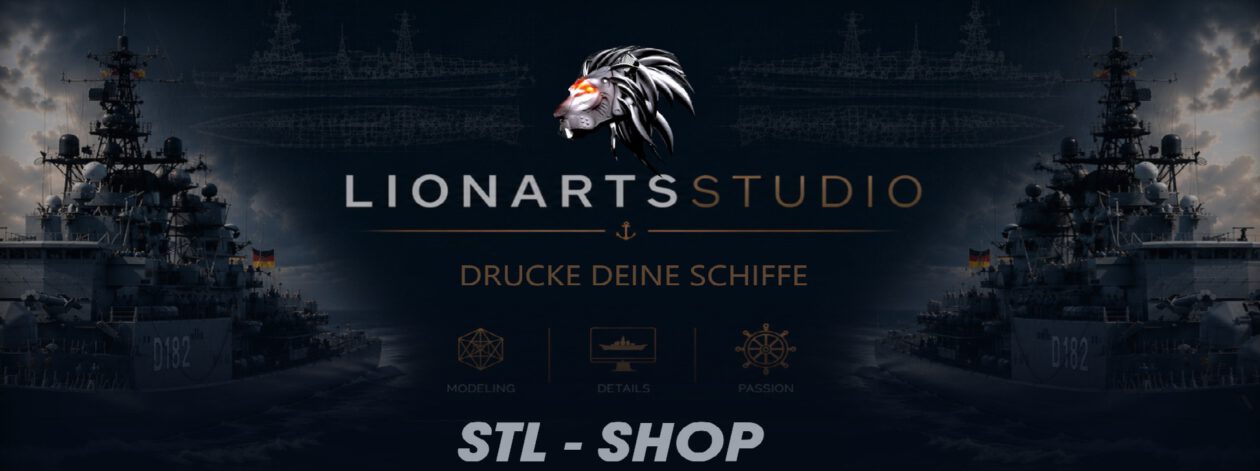 Lionarts Studio