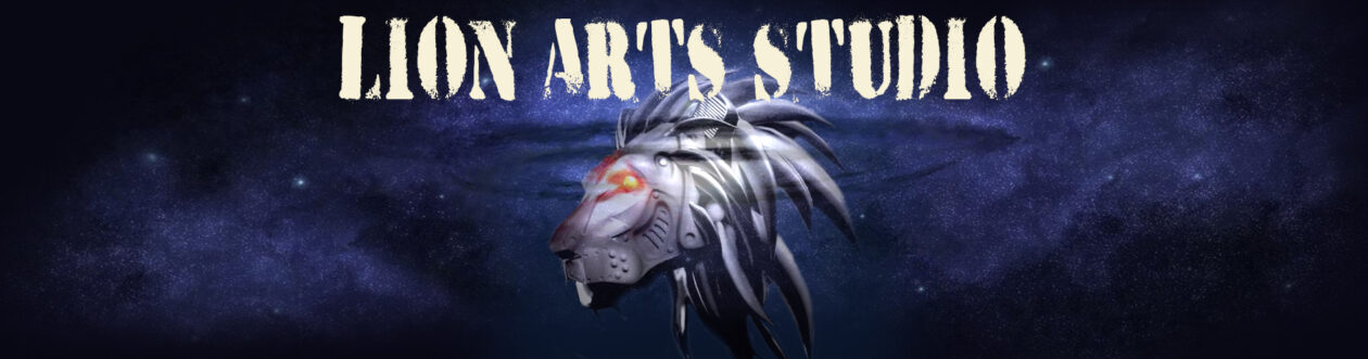 Lionarts Studio