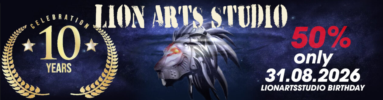 Lionarts Studio
