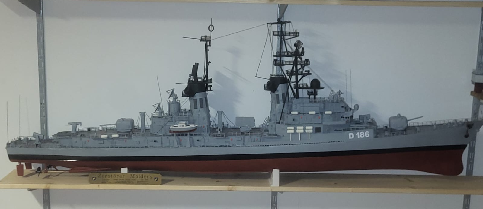 Destroyer 103 Class โ Bild 18